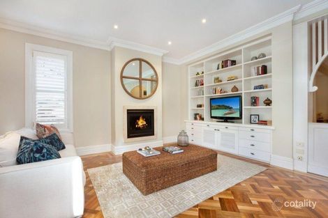 Property photo of 21 Noble Street Mosman NSW 2088