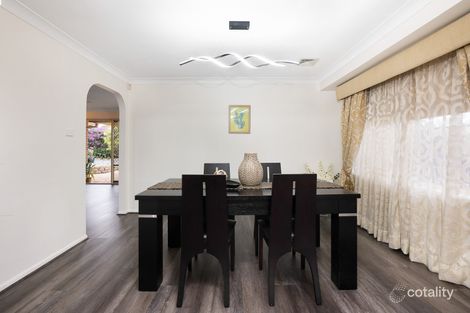 Property photo of 2 Oakleaf Avenue Glenwood NSW 2768