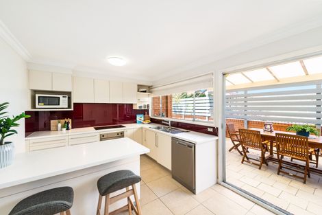 Property photo of 3/19-23 Cairo Street Cammeray NSW 2062