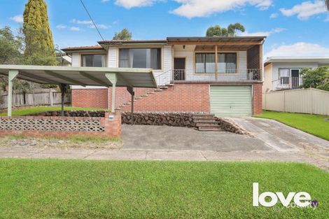 Property photo of 78 Blanch Street Shortland NSW 2307