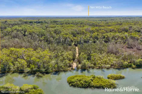 870 Iluka Rd, The Freshwater, NSW 2466