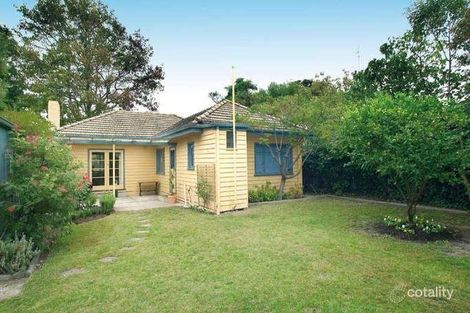 Property photo of 47 Park Road Cheltenham VIC 3192