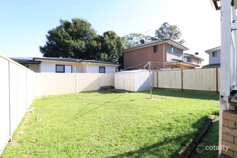 Property photo of 10 Springfield Avenue Blacktown NSW 2148
