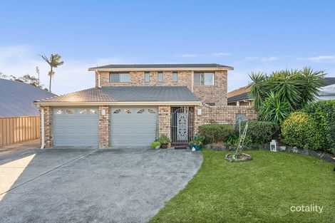 Property photo of 35 The Esplanade Oak Flats NSW 2529