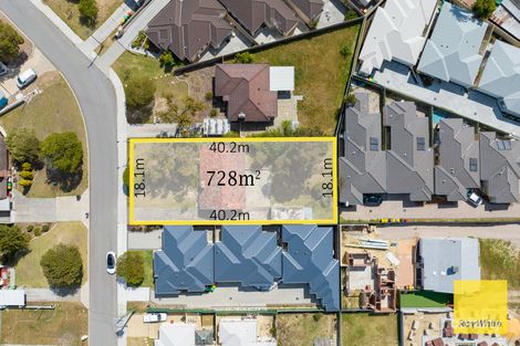 31 Playden Way, Balga, WA 6061