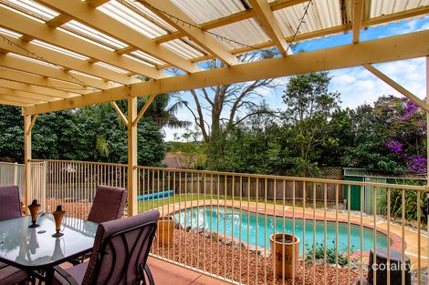 Property photo of 56 Truscott Avenue Kariong NSW 2250