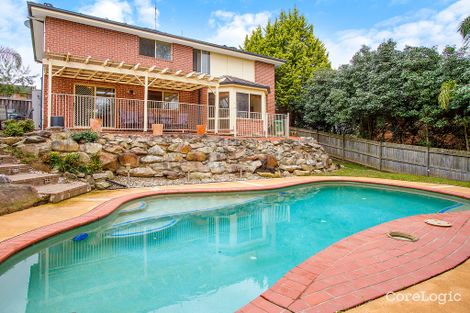 Property photo of 56 Truscott Avenue Kariong NSW 2250