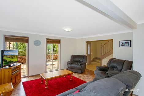 Property photo of 56 Truscott Avenue Kariong NSW 2250