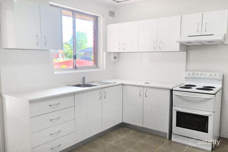 Property photo of 5/17 Sharp Street Belmore NSW 2192