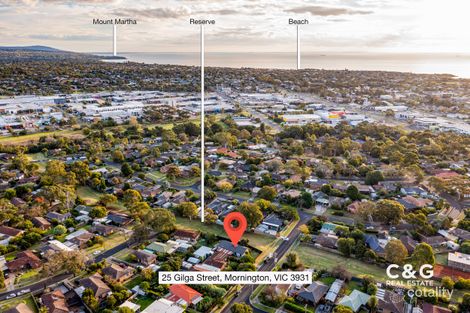25 Gilga St, Mornington, VIC 3931
