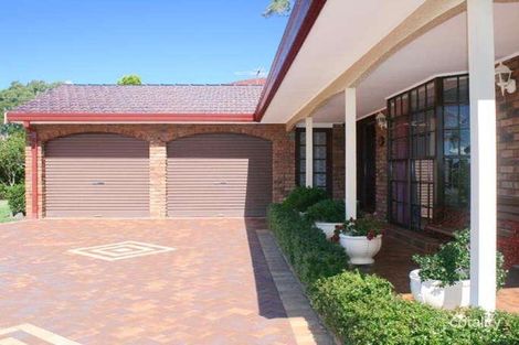 Property photo of 37 Morrison Avenue Engadine NSW 2233