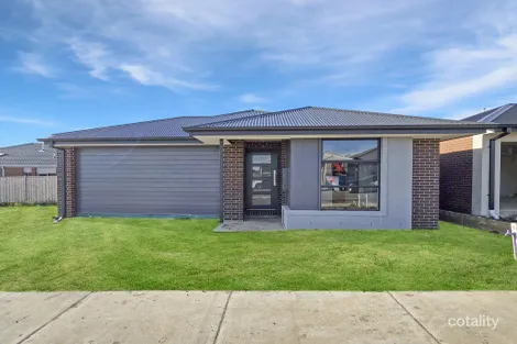 46 Mollyan Ave, Charlemont, VIC 3217