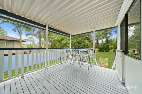 Property photo of 6 Winifred Street Kingston QLD 4114