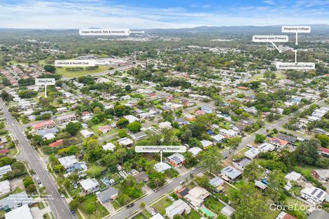 Property photo of 6 Winifred Street Kingston QLD 4114