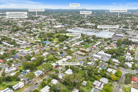 Property photo of 6 Winifred Street Kingston QLD 4114