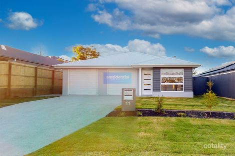 1/11 Alder St, Logan Reserve, QLD 4133