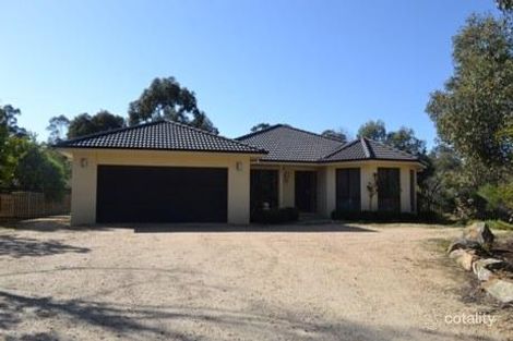 Property photo of 36 Burra Burra Road Maiden Gully VIC 3551