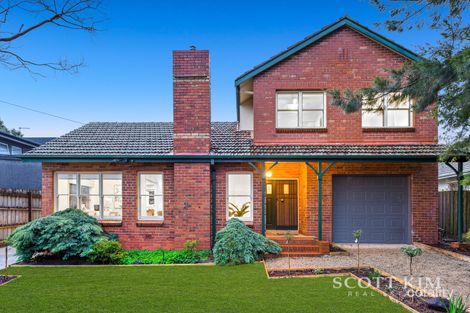 Property photo of 3 Graham Street Glen Waverley VIC 3150