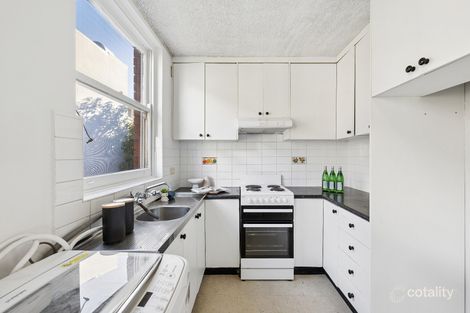 Property photo of 10/8 Webbs Avenue Ashfield NSW 2131