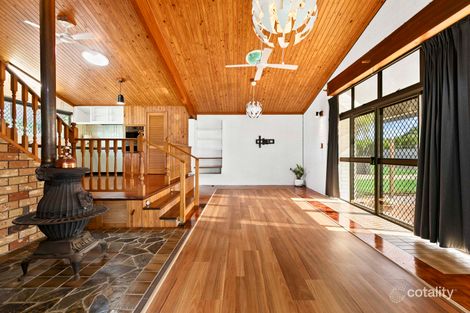 Property photo of 26 Caringa Street Urangan QLD 4655