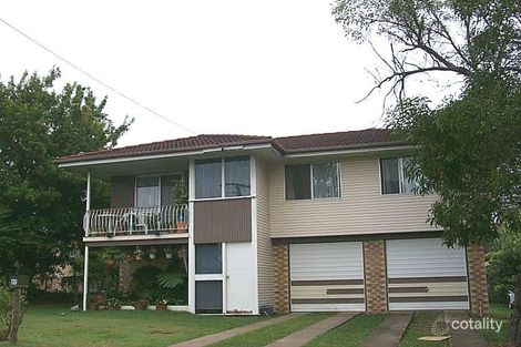 Property photo of 27 Killara Crescent Kippa-Ring QLD 4021