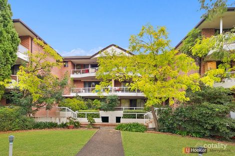 2/52-56 Manchester St, Merrylands, NSW 2160