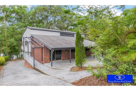 Property photo of 215 Chapel Hill Road Chapel Hill QLD 4069