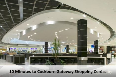 Property photo of 21 McLaren Avenue Beeliar WA 6164