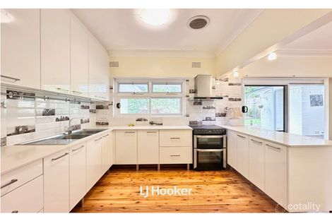 Property photo of 2 Birdwood Avenue Killara NSW 2071