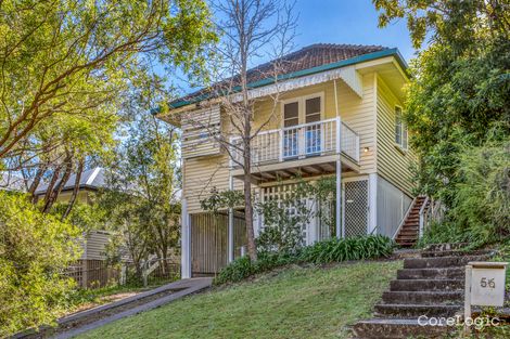 Property photo of 56 Armadale Street St Lucia QLD 4067