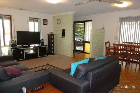 Property photo of 82 Partridge Way Thornlie WA 6108