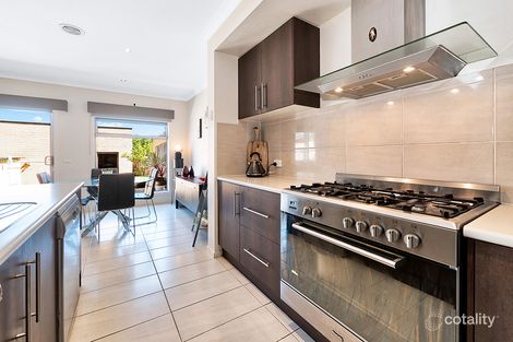 Property photo of 74 Mannavue Boulevard Cranbourne North VIC 3977