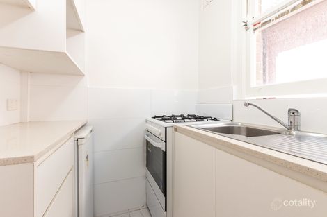 Property photo of 12/7 Greenknowe Avenue Elizabeth Bay NSW 2011