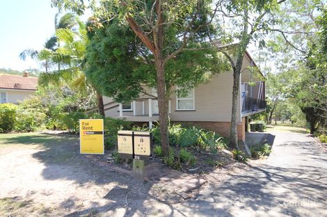 2/21 Granby St, Upper Mount Gravatt, QLD 4122