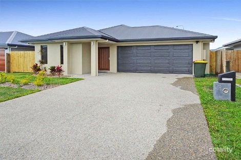 Property photo of 3 Newry Trail Smithfield QLD 4878
