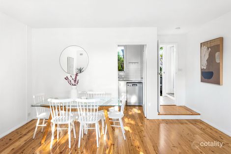 Property photo of 2/347A Livingstone Road Marrickville NSW 2204