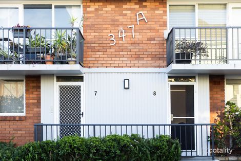 Property photo of 2/347A Livingstone Road Marrickville NSW 2204