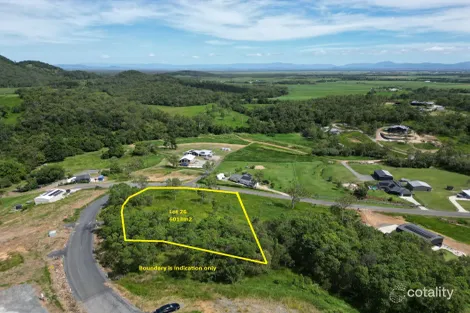 Lot 26 Bushranger Dr, Preston, QLD 4800