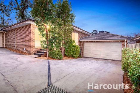 3/34 Paton Cres, Boronia, VIC 3155
