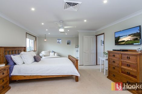 Property photo of 122 Kestrel Way Yarramundi NSW 2753