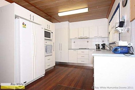 Property photo of 11 Paul Street Kallangur QLD 4503