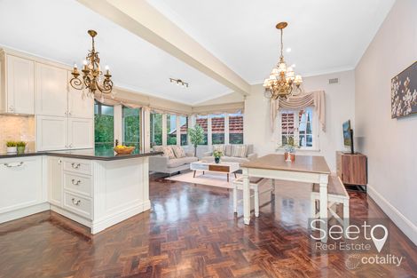 Property photo of 52 Wakeford Road Strathfield NSW 2135