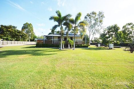 Property photo of 4 Carmen Close Yabulu QLD 4818