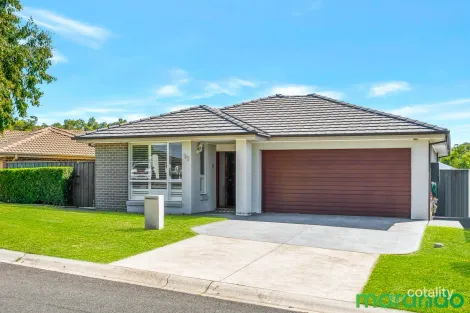 12 Starfire Ave, Middleton Grange, NSW 2171