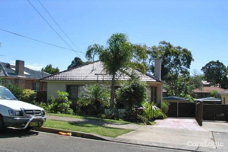 Property photo of 65 Chester Street Merrylands NSW 2160