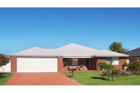 Property photo of 8 Darter Street Broadwater WA 6280