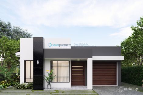 Property photo of LOT 432 Boundary Road Oakville NSW 2765