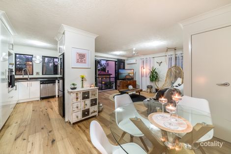 Property photo of 34/24 Slatyer Avenue Bundall QLD 4217