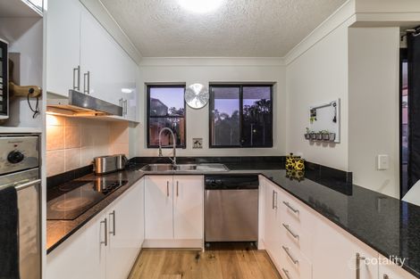 Property photo of 34/24 Slatyer Avenue Bundall QLD 4217