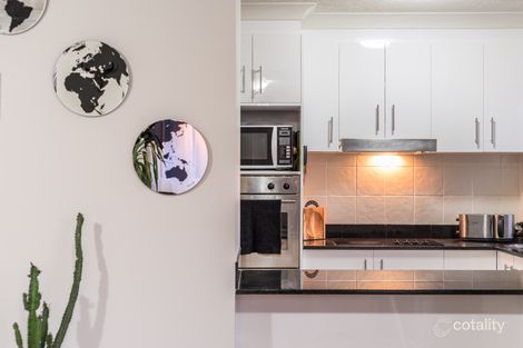 Property photo of 34/24 Slatyer Avenue Bundall QLD 4217